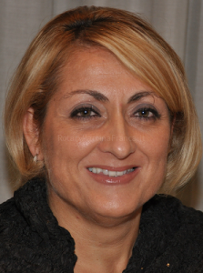 Laura Baccaro