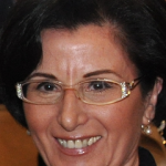 Margherita Tursi