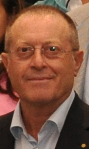 Vincenzo (Enzo) Fedele