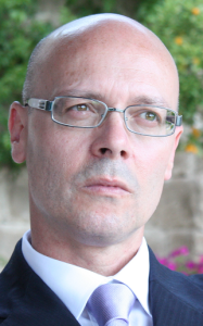 Giovanni Dimitri