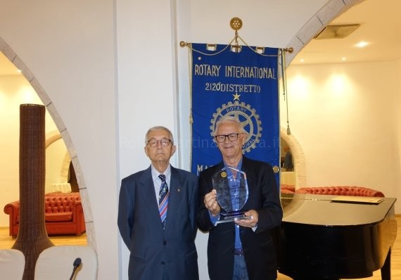 Premio “Martinesi nel mondo” 2022