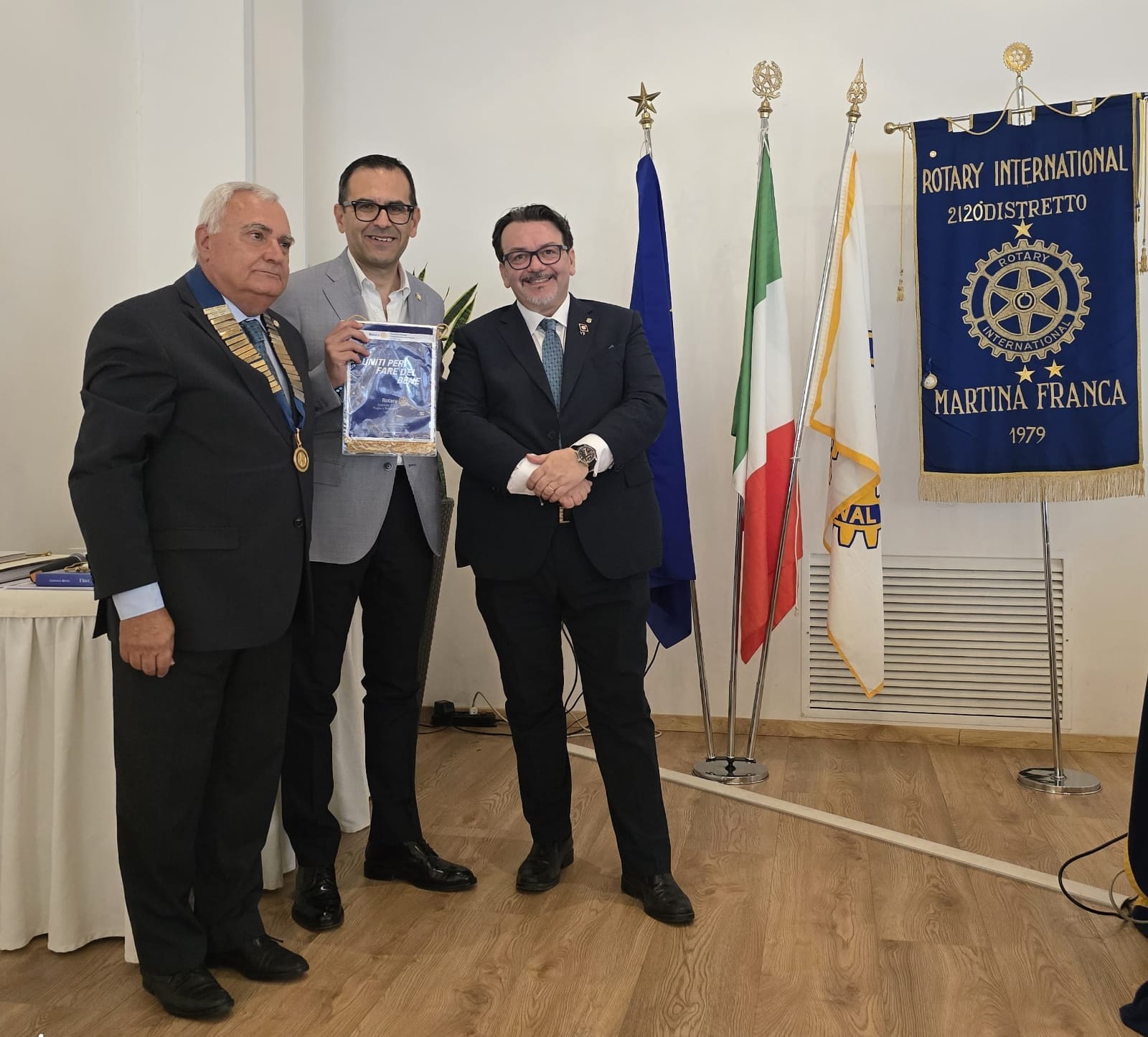 Festival della Valle D’Itria Tancredi di Rossini 06