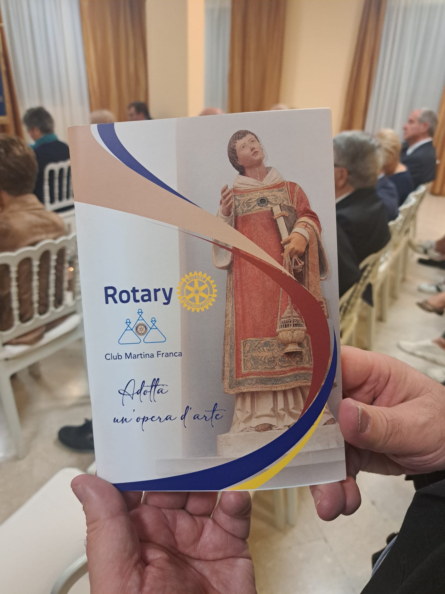 Arte – Crocevia di approdi culturali di grande valenza sociale – 03