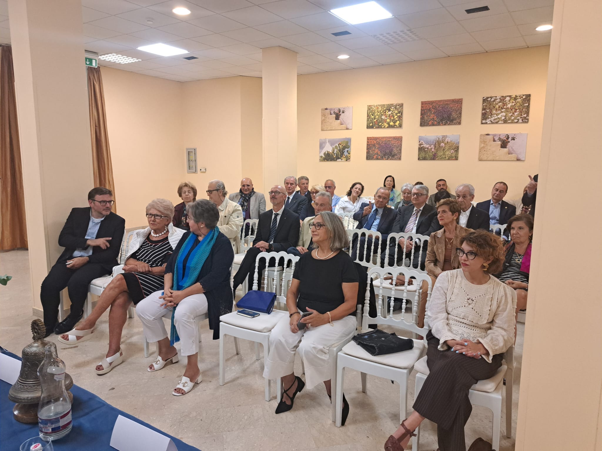 Arte – Crocevia di approdi culturali di grande valenza sociale – 04
