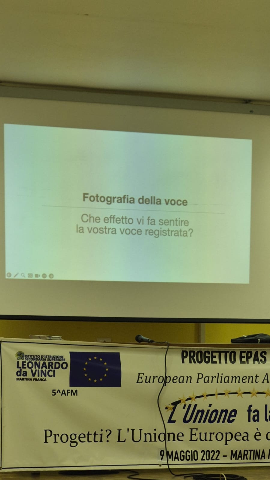 Parlare per conquistare – l’arte della comunicazione efficace nell’era digitale 02