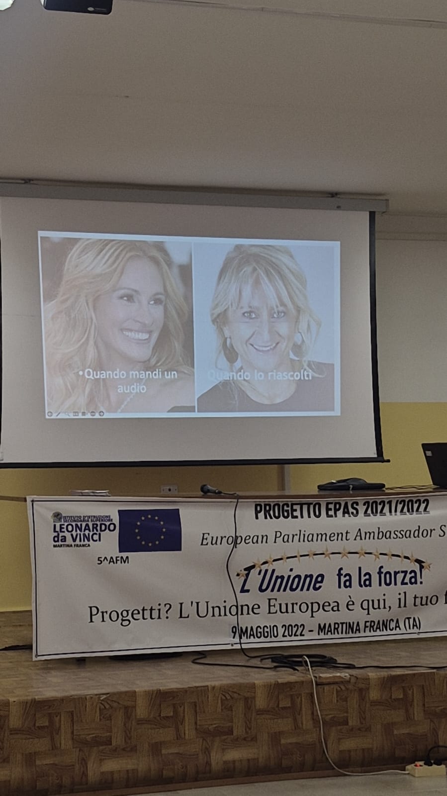 Parlare per conquistare – l’arte della comunicazione efficace nell’era digitale 03