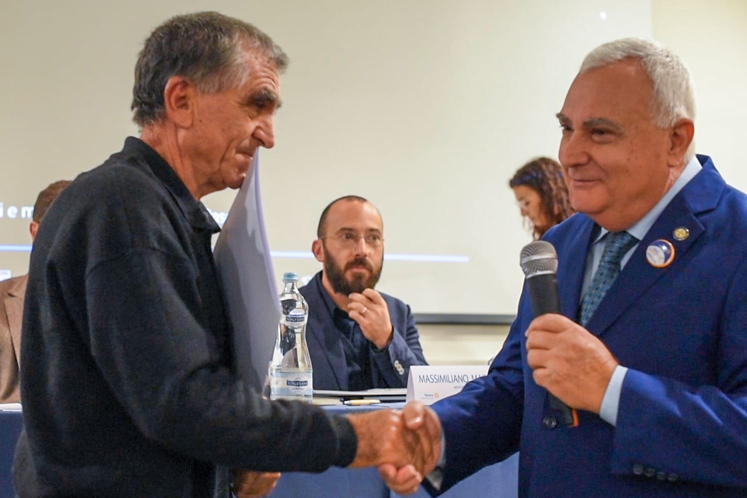Convegno economia – RC Martina Franca 12