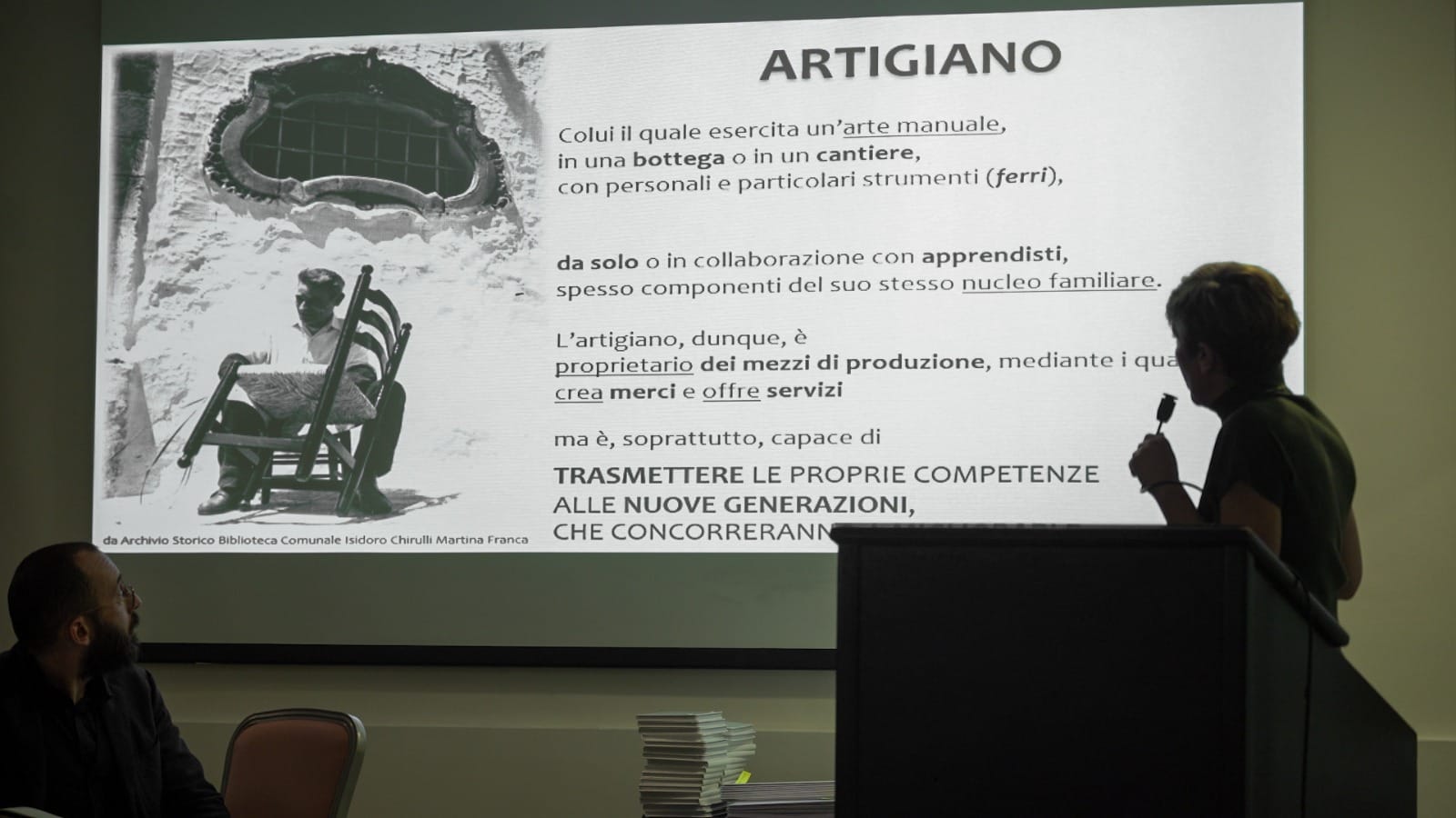 Convegno economia – RC Martina Franca 21