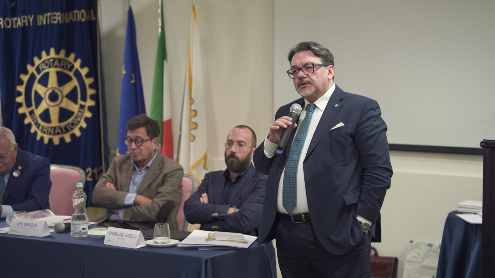 Convegno economia – RC Martina Franca 28