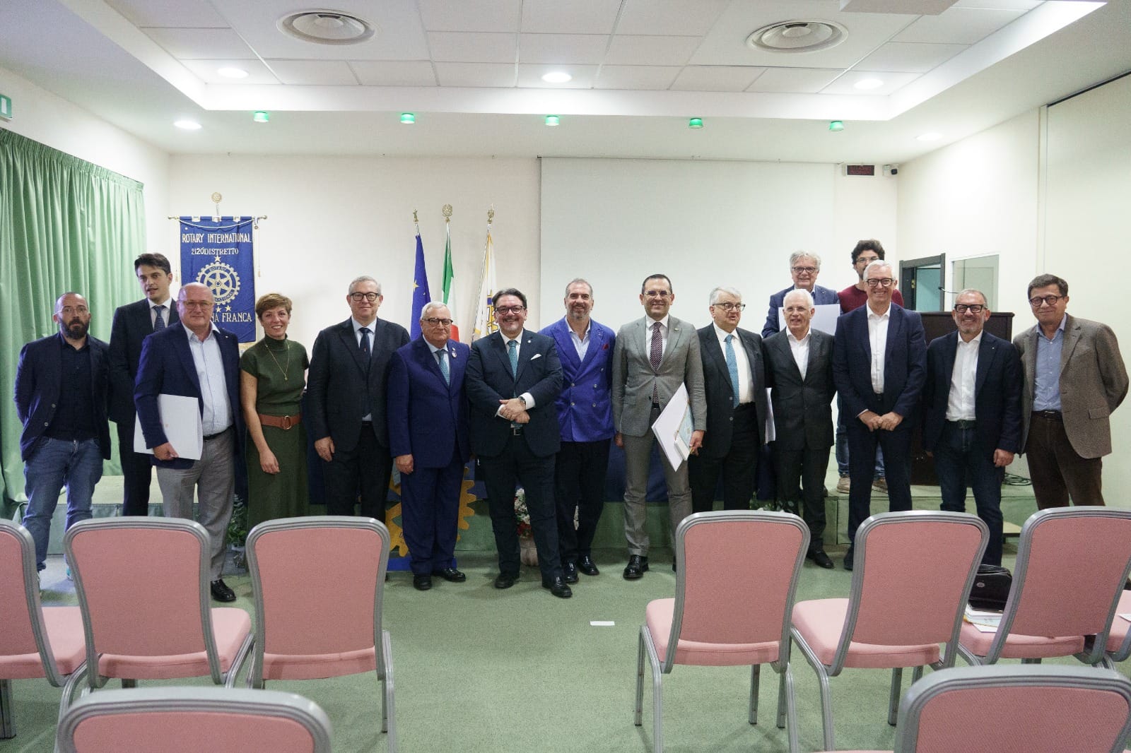 Convegno economia – RC Martina Franca 29