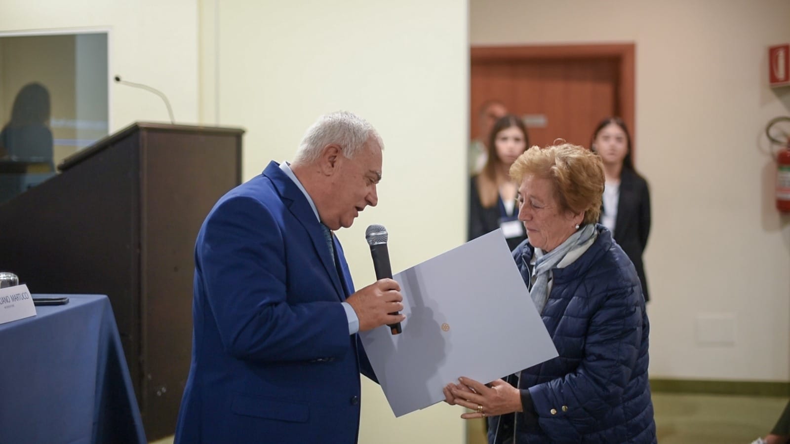 Convegno economia – RC Martina Franca 8