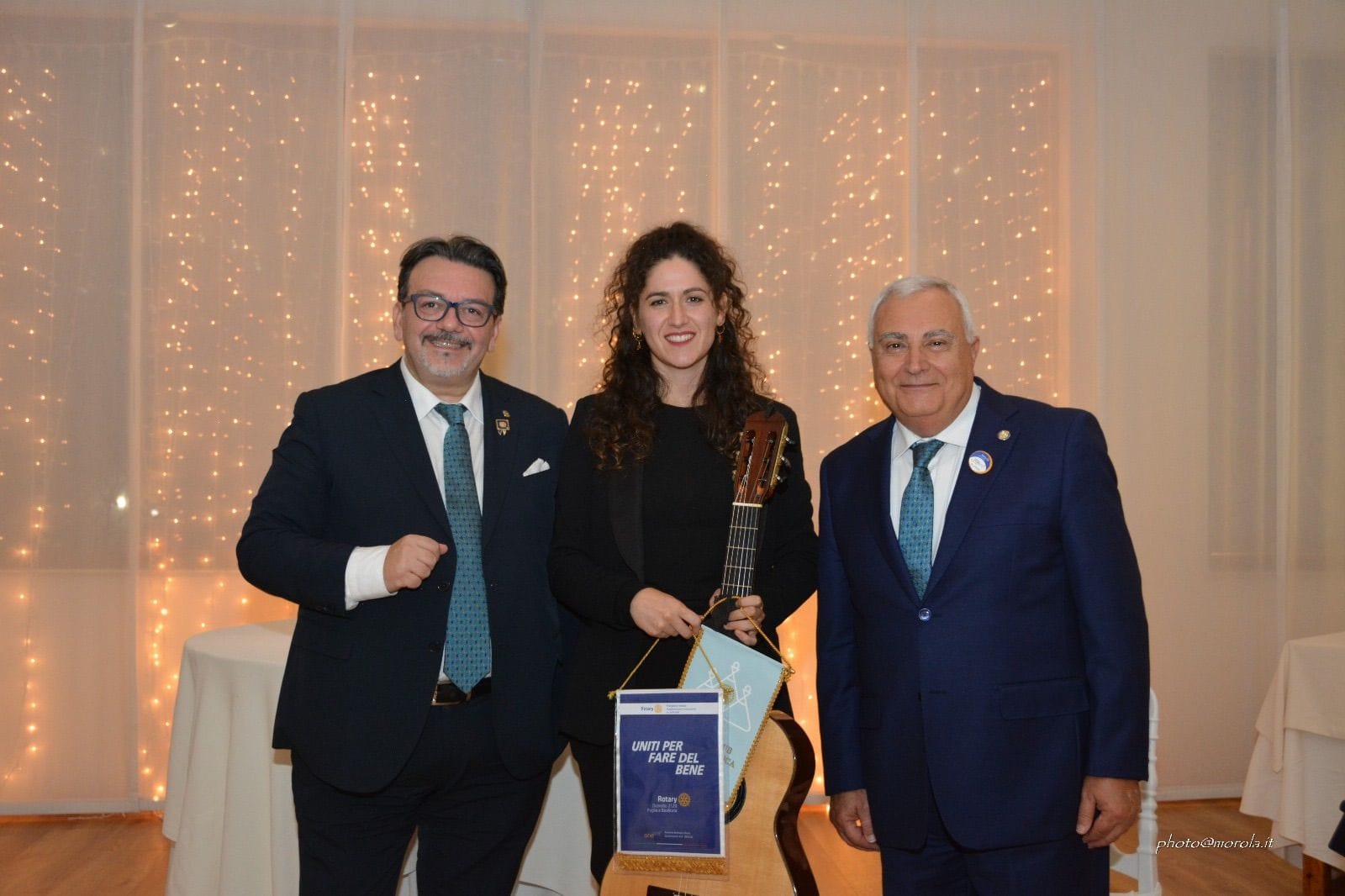 Visita Governatore – RC Martina Franca 25