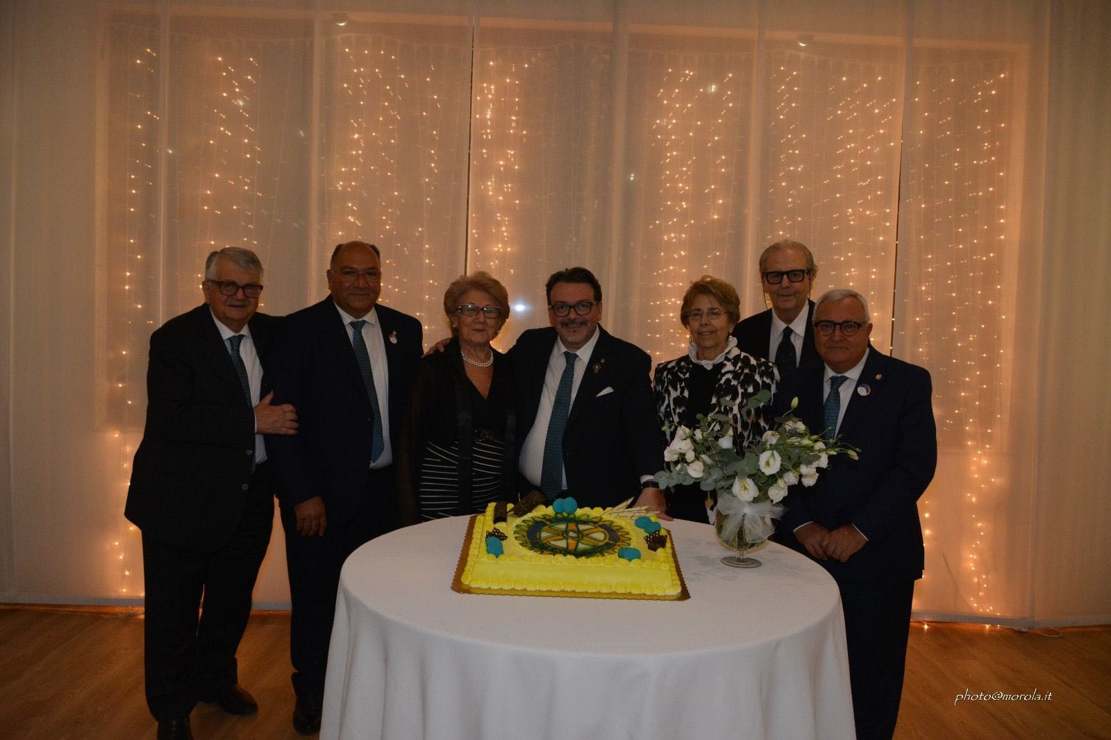 Visita Governatore – RC Martina Franca 31